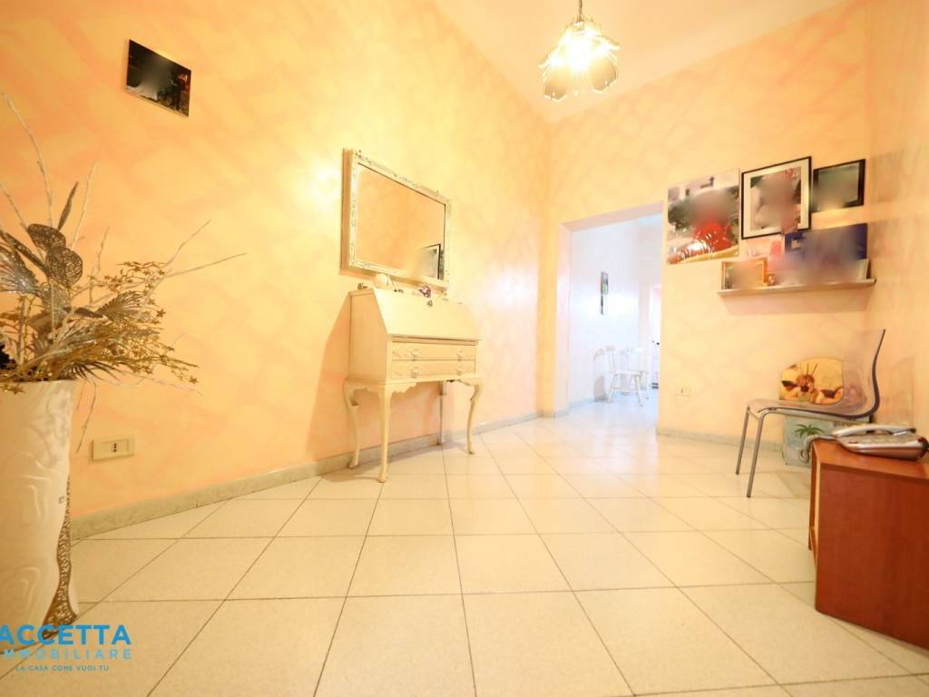 Appartamento a Taranto in Via Diego Peluso, 32 - Foto 4