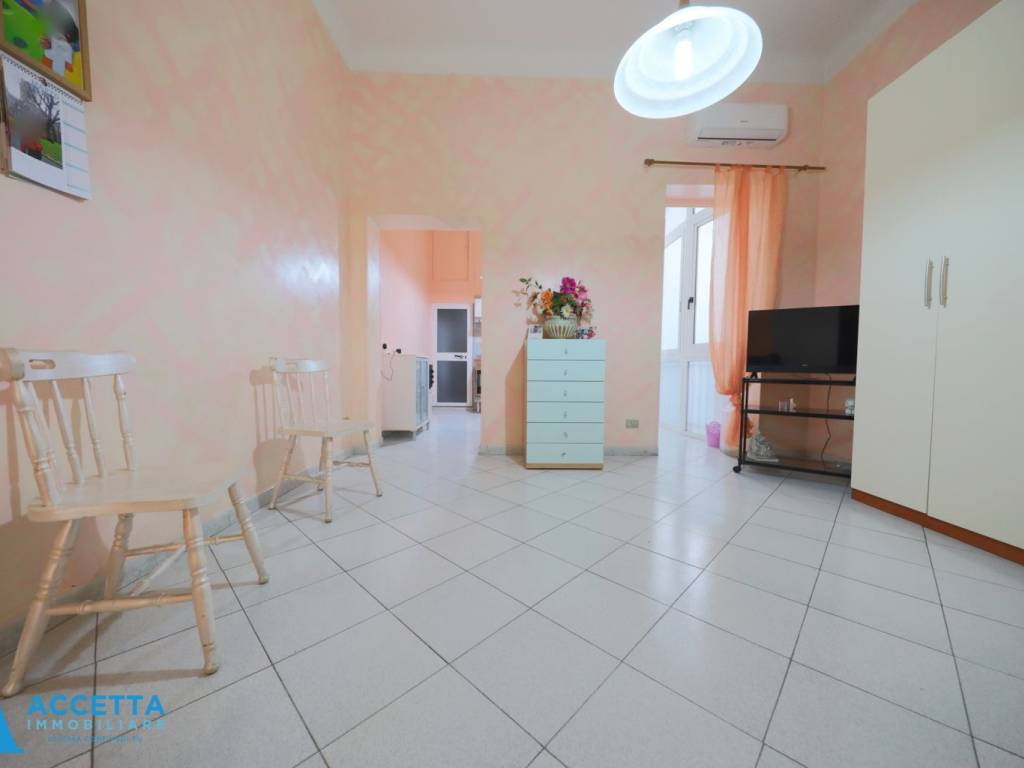 Appartamento a Taranto in Via Diego Peluso, 32 - Foto 5