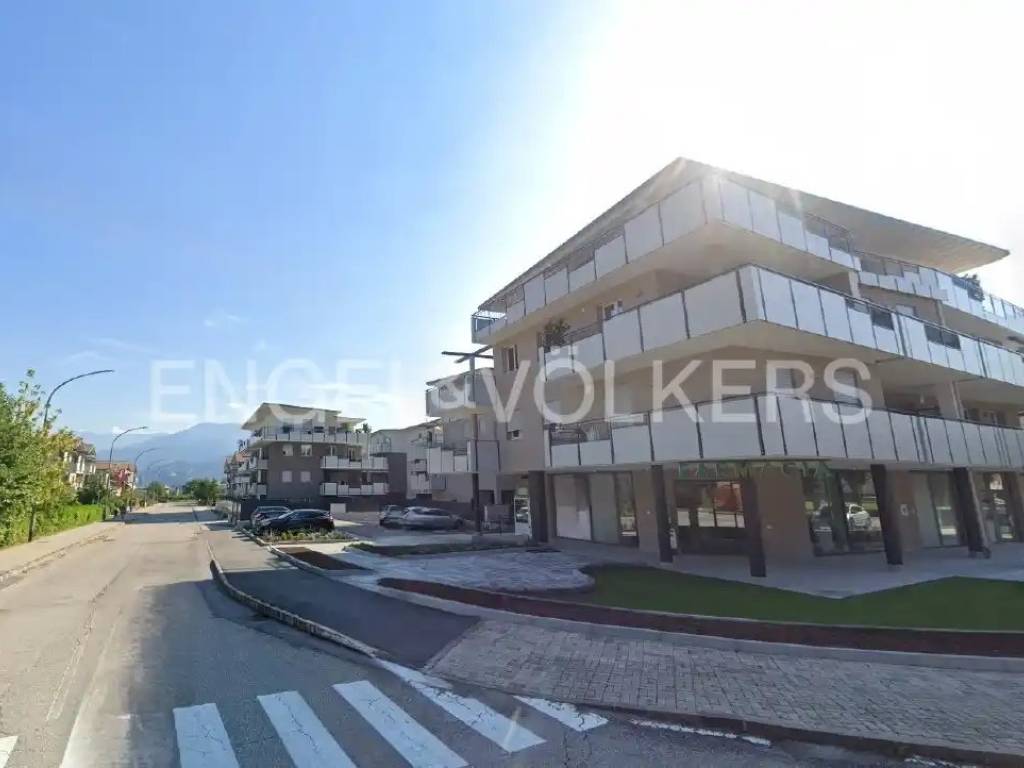 Appartamento a Mori in Via Terranera - Foto 2