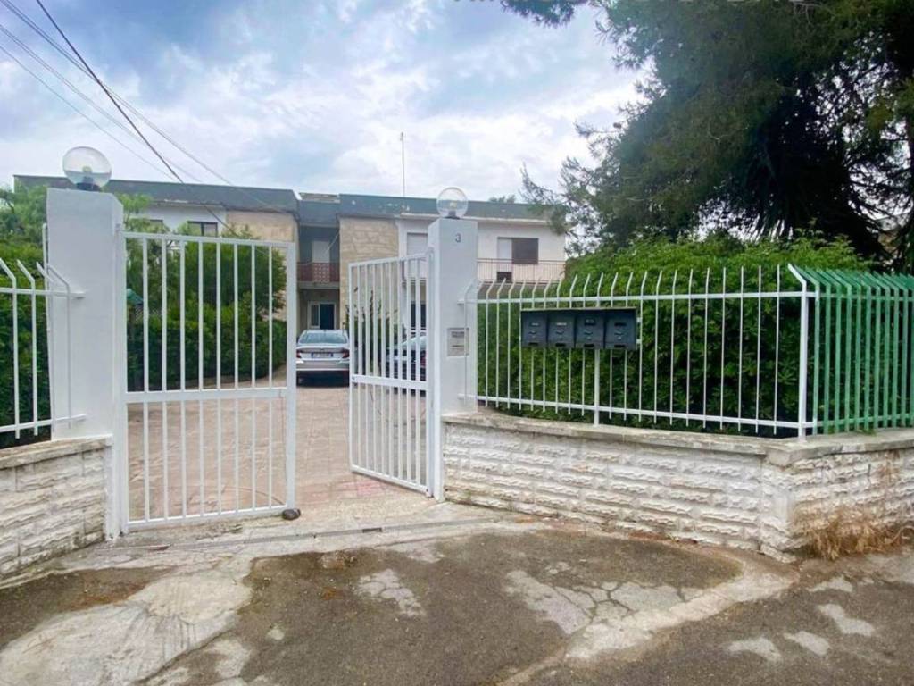 Appartamento a Taranto in Via Murici, 3 - Foto 2