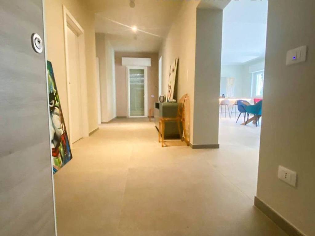 Appartamento a Taranto in Via Murici, 3 - Foto 4
