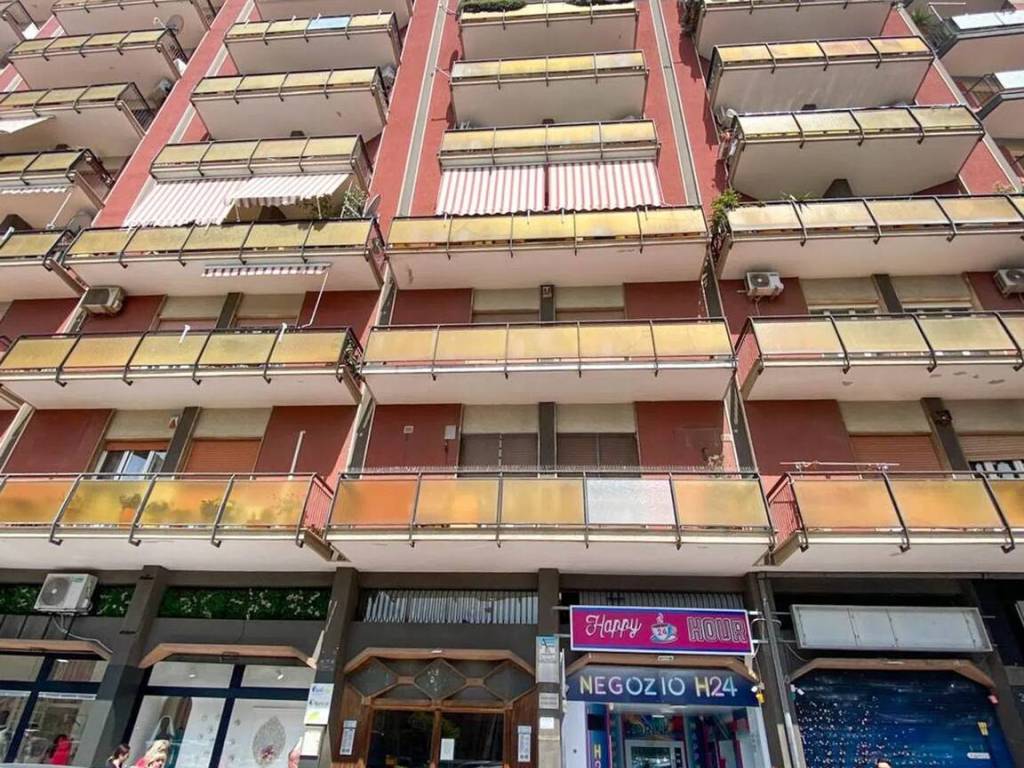 Appartamento a Taranto in Via Puglia, 42 - Foto 2