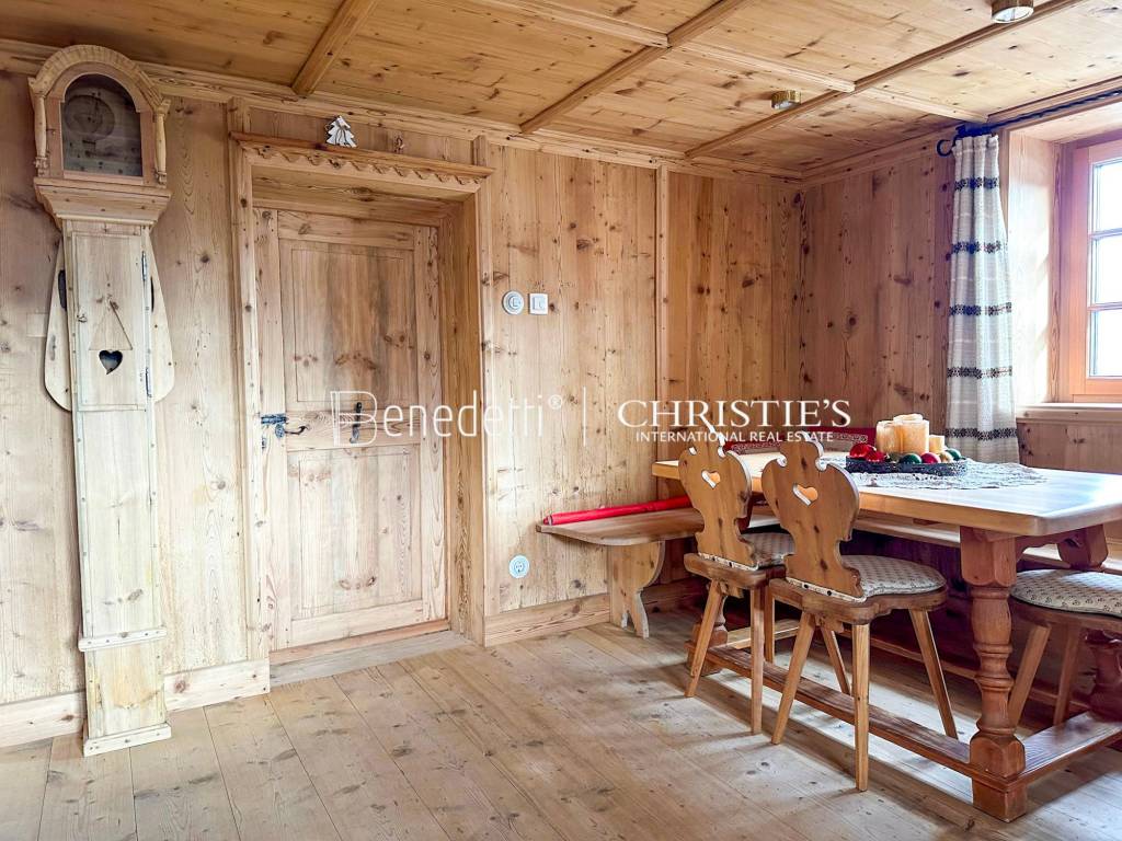 Rustico / casale a Renon in Plattl - Foto 2