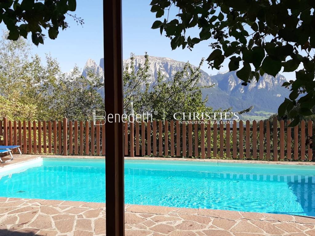 Rustico / casale a Renon in Plattl - Foto 3