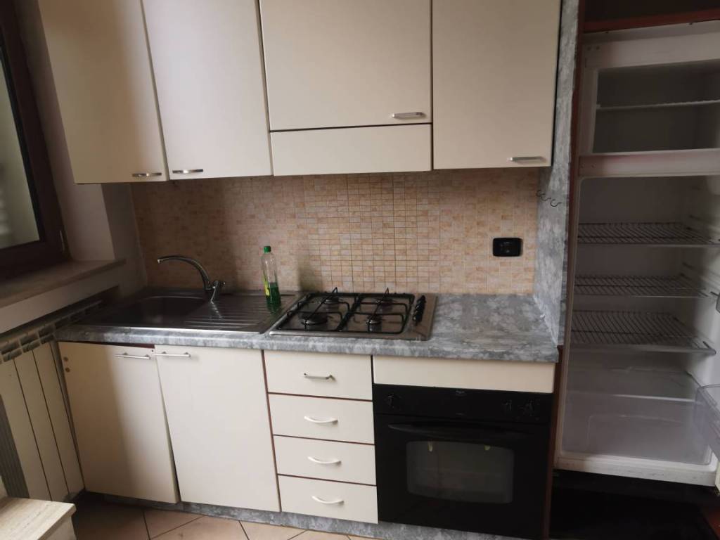Appartamento a Catanzaro in Via Vincenzo d'Amato - Foto 2