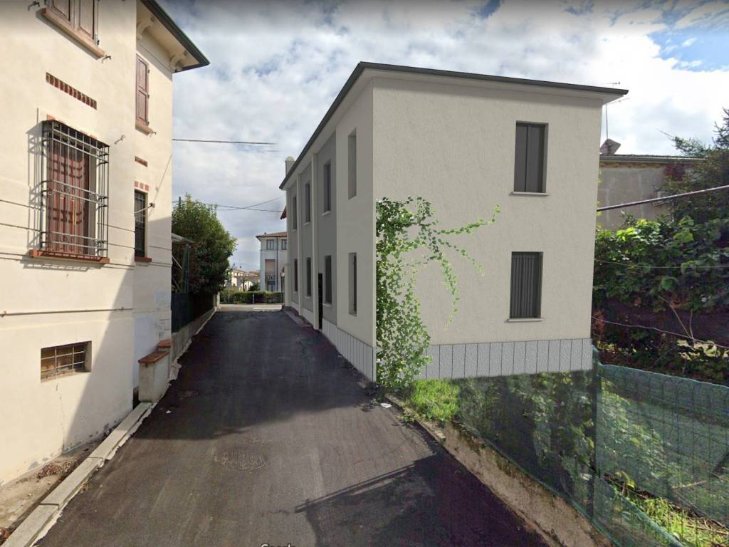 Appartamento a Mantova in Strada Chiesanuova - Foto 5