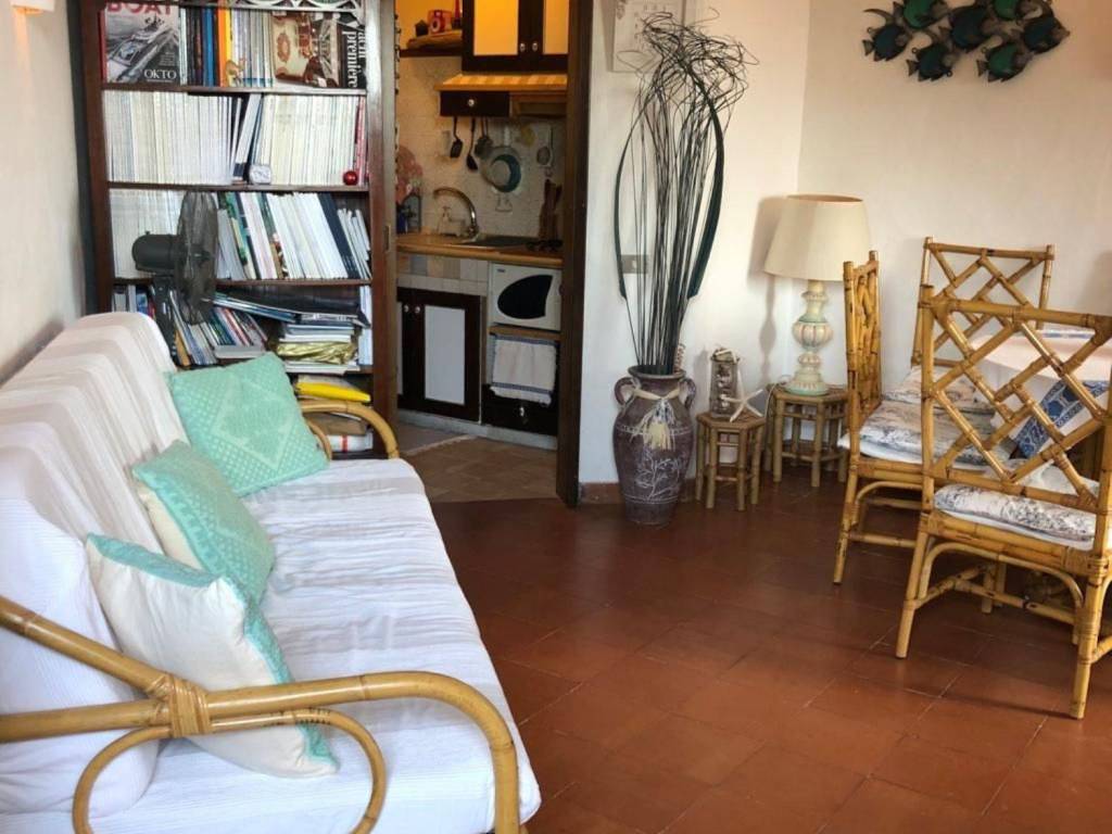 Appartamento a Arzachena in Area Residenziale Residence Altair Quartiere Liscia Di Vacca - Foto 5