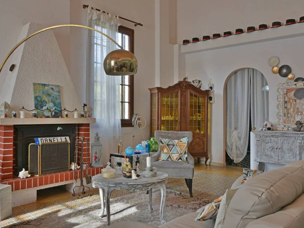 Villa a San bartolomeo al mare - Foto 2