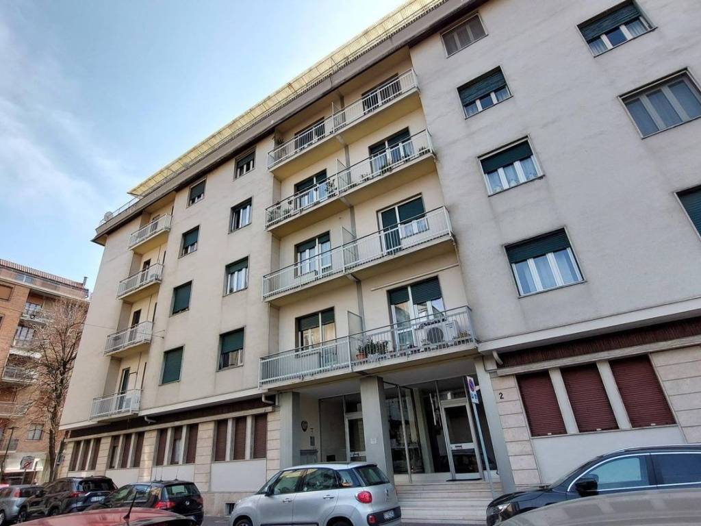 Appartamento a Casale monferrato in Via Giacomo Matteotti, 2 - Foto 2