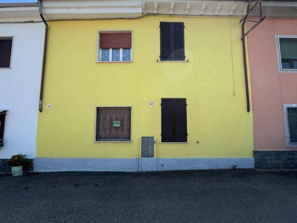 Villa a Casale monferrato in Cantone Corno, 103 - Foto 2
