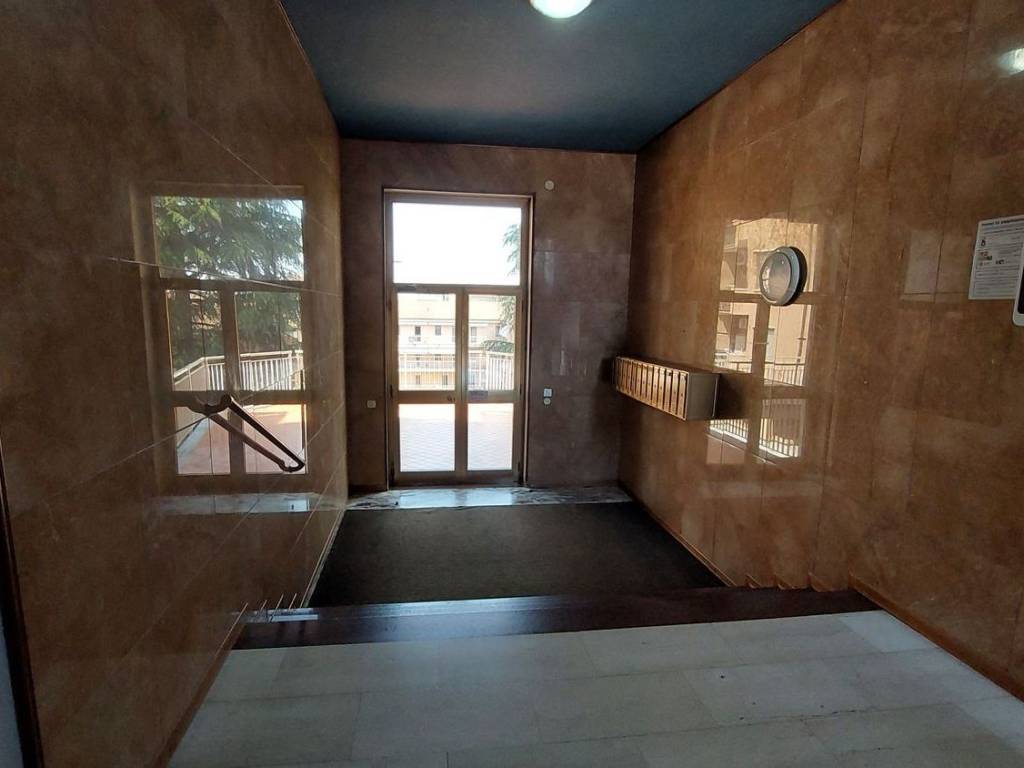 Appartamento a Casale monferrato in Salita Sant'Anna, 104 - Foto 2