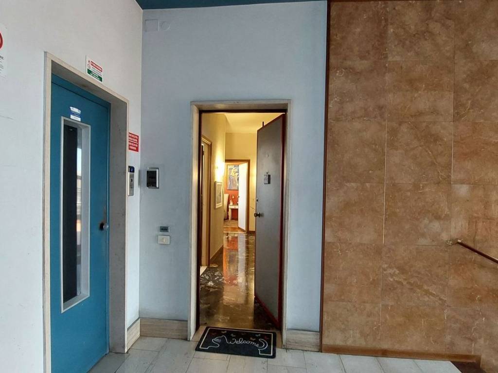 Appartamento a Casale monferrato in Salita Sant'Anna, 104 - Foto 3