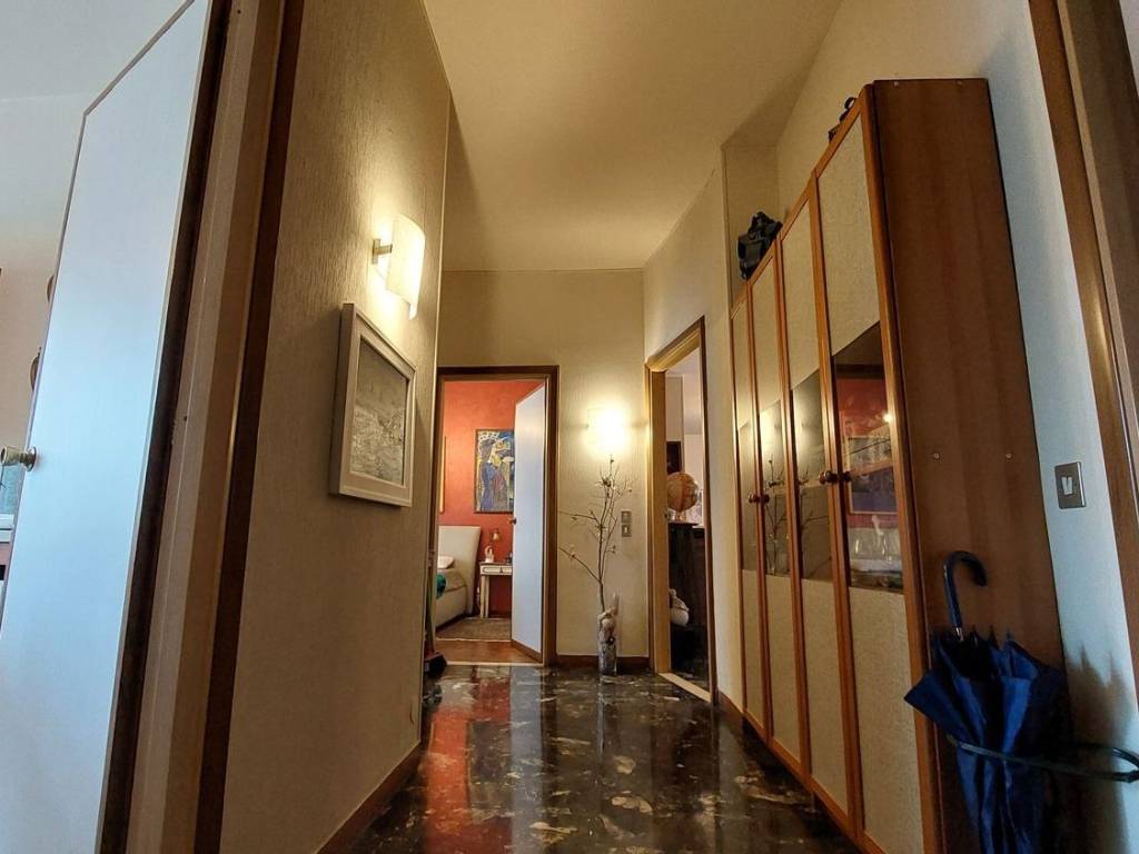 Appartamento a Casale monferrato in Salita Sant'Anna, 104 - Foto 4