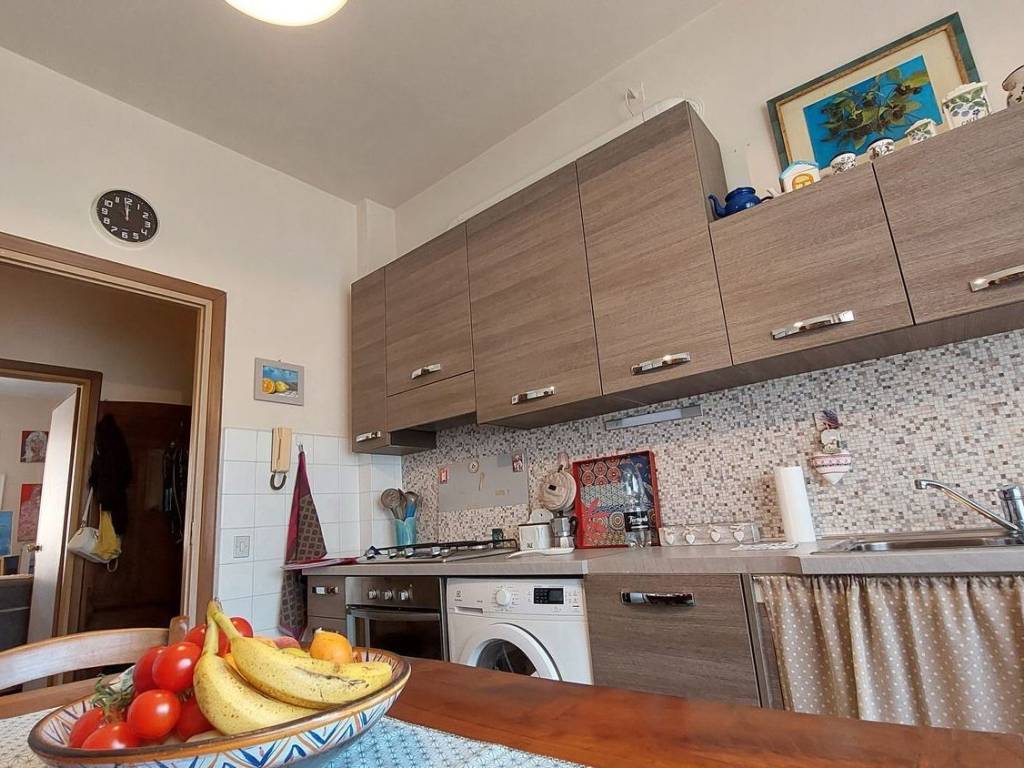 Appartamento a Casale monferrato in Salita Sant'Anna, 104 - Foto 5