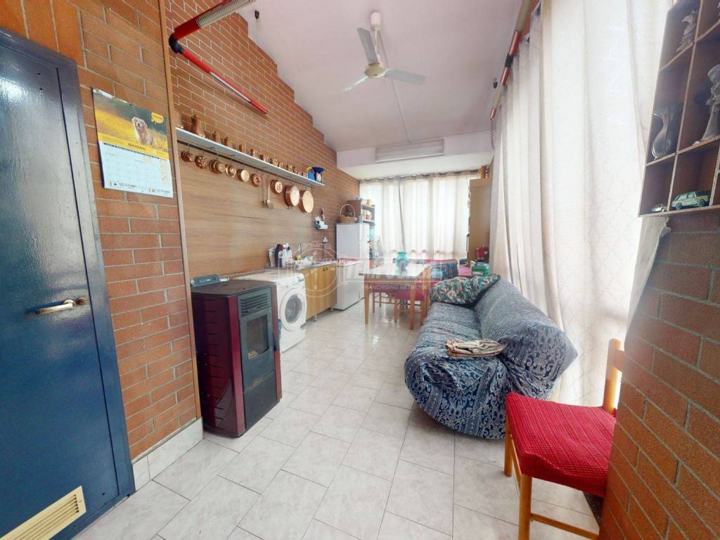 Villetta a schiera a Alessandria in Via Osvaldo Remotti, 10 - Foto 5
