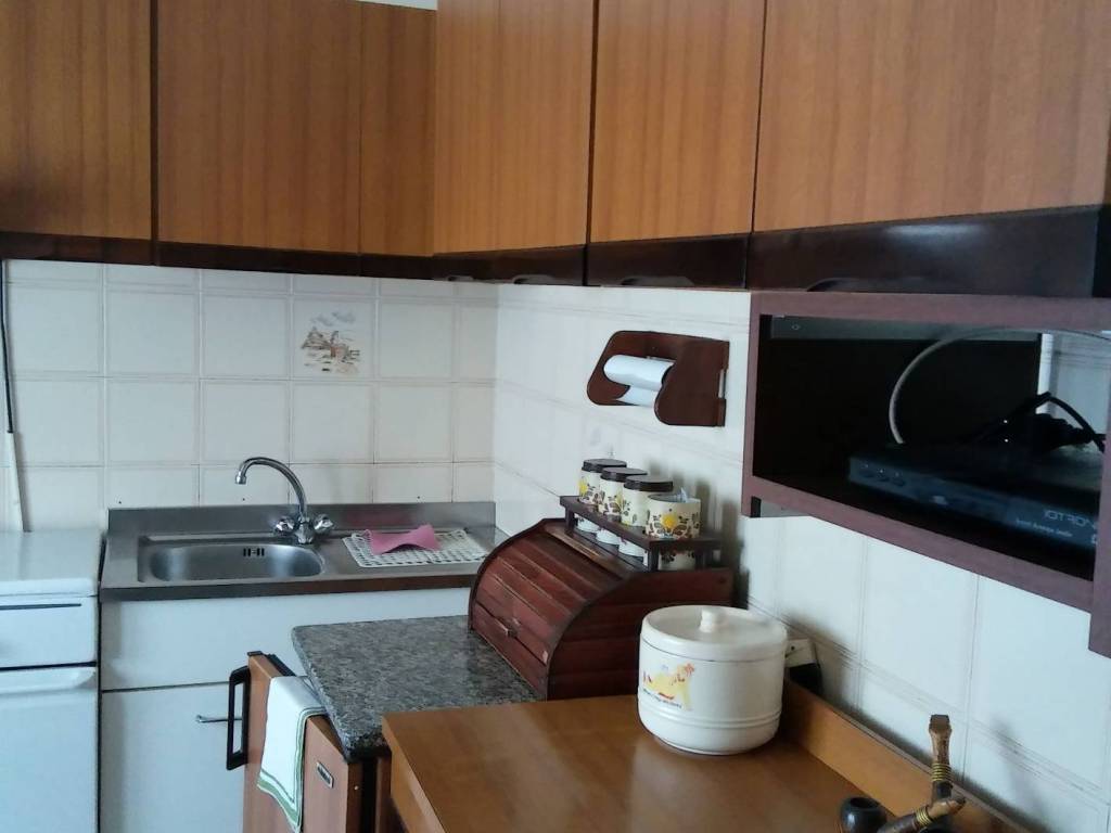 Appartamento a Lanzada in tornadri - Foto 4