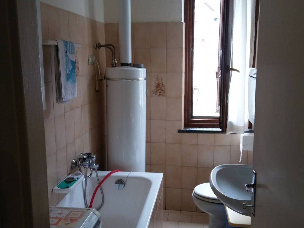 Appartamento a Lanzada in tornadri - Foto 5