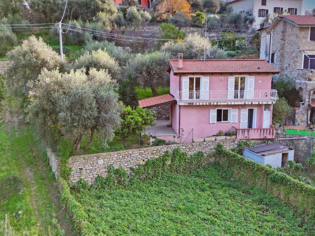 Villa a San bartolomeo al mare - Foto 2