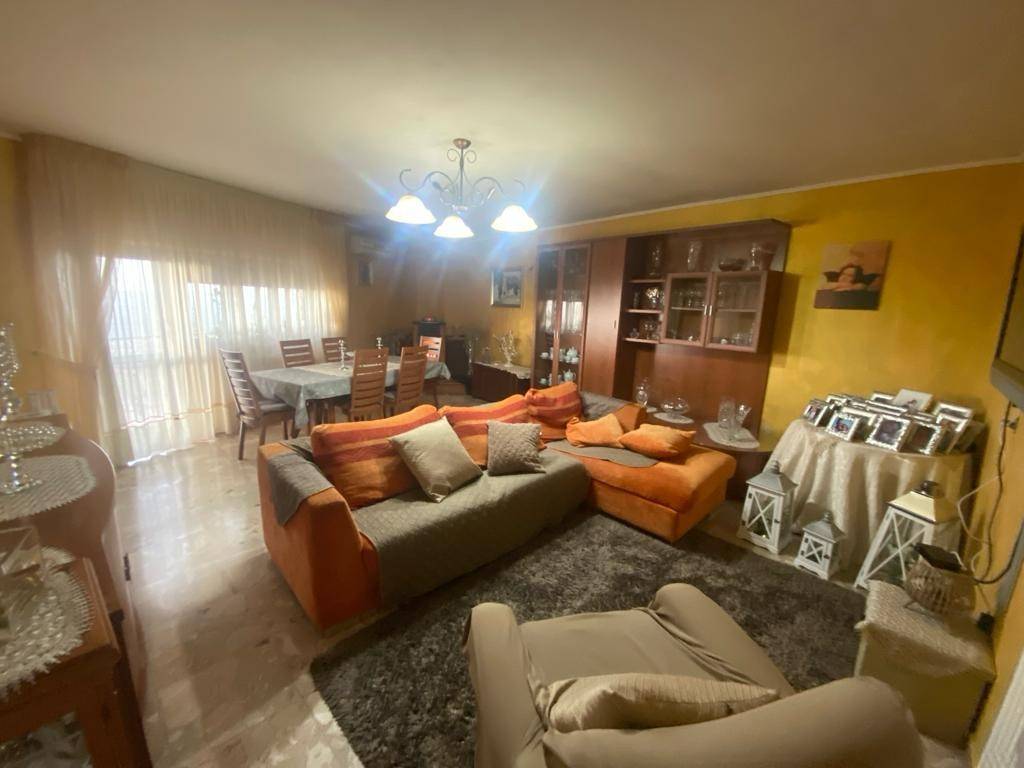 Appartamento a Lamezia terme in Via Carmelina Tropea, 40 - Foto 4