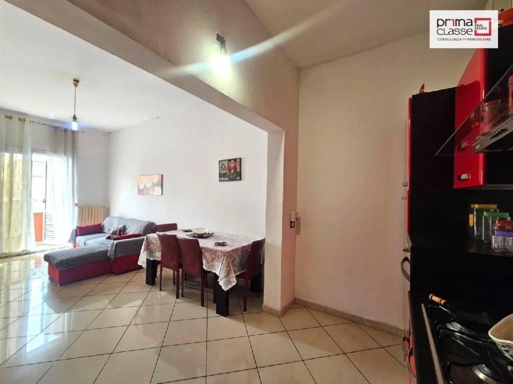 Appartamento a Vittoria in Via 24 Aprile - Foto 4