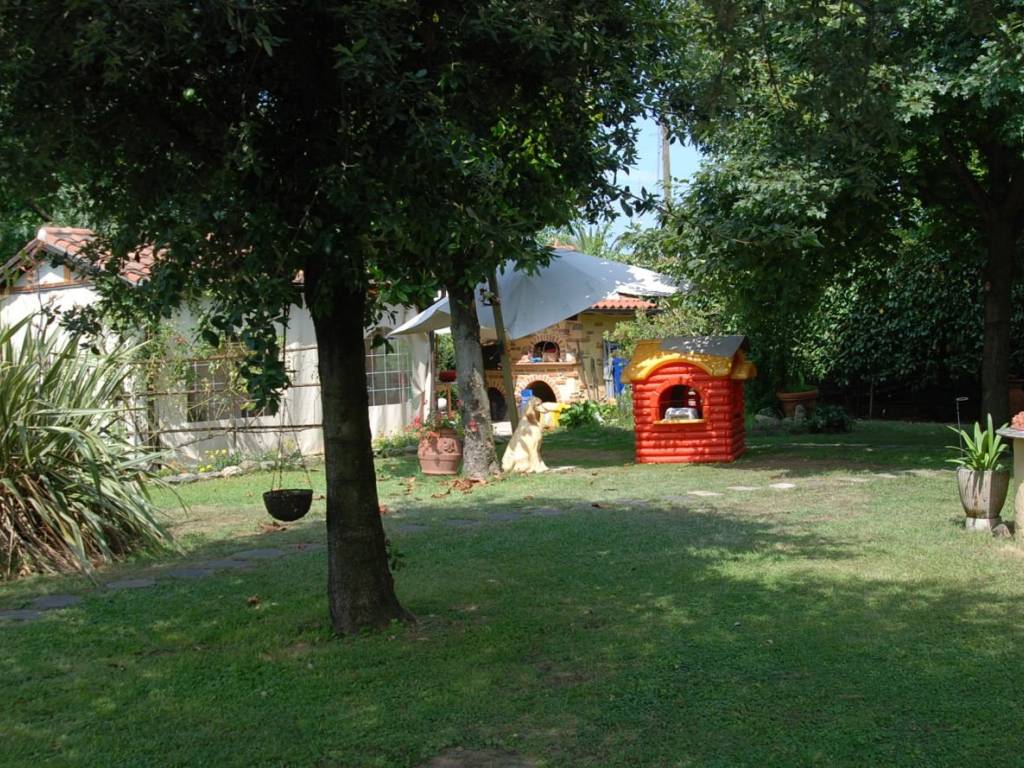 Villa a Pietrasanta - Foto 3
