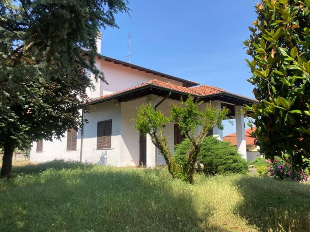 Villa a Vigevano in Via Gorizia - Foto 2