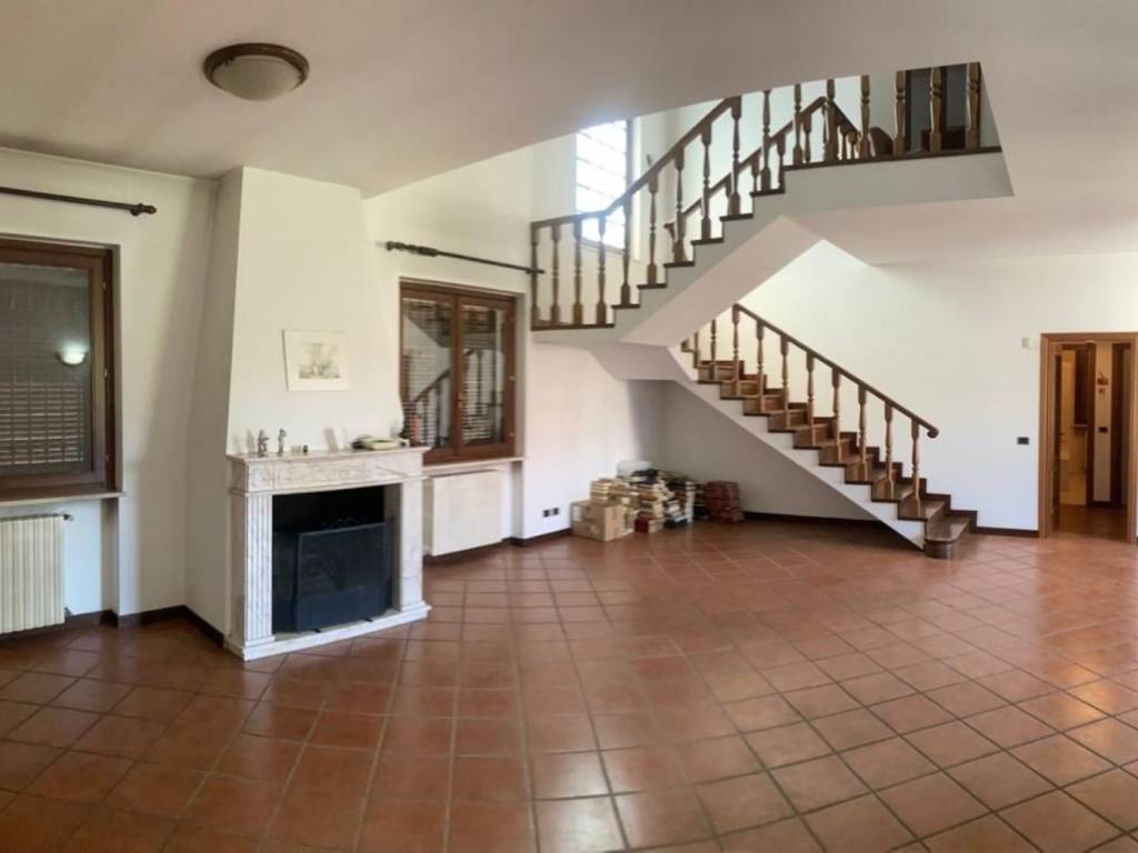 Villa a Vigevano in Via Gorizia - Foto 4