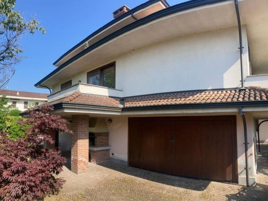 Villa a Vigevano in Viale Giacomo Leopardi, 110 - Foto 5