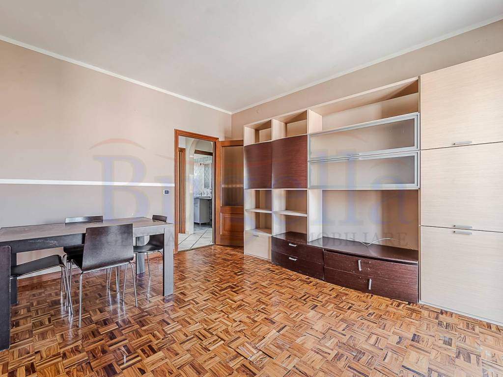 Appartamento a Cossato in Via Martiri della Libertà, 360 - Foto 3