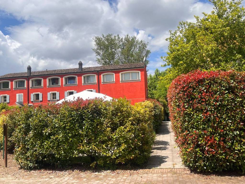 Appartamento a Parma in Via Emilio Lepido - Foto 5