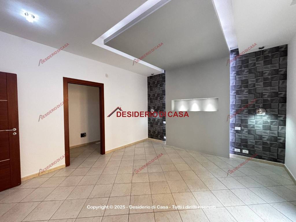 Appartamento a Cinisi in Via Papa Giovanni XXIII, 15 - Foto 2