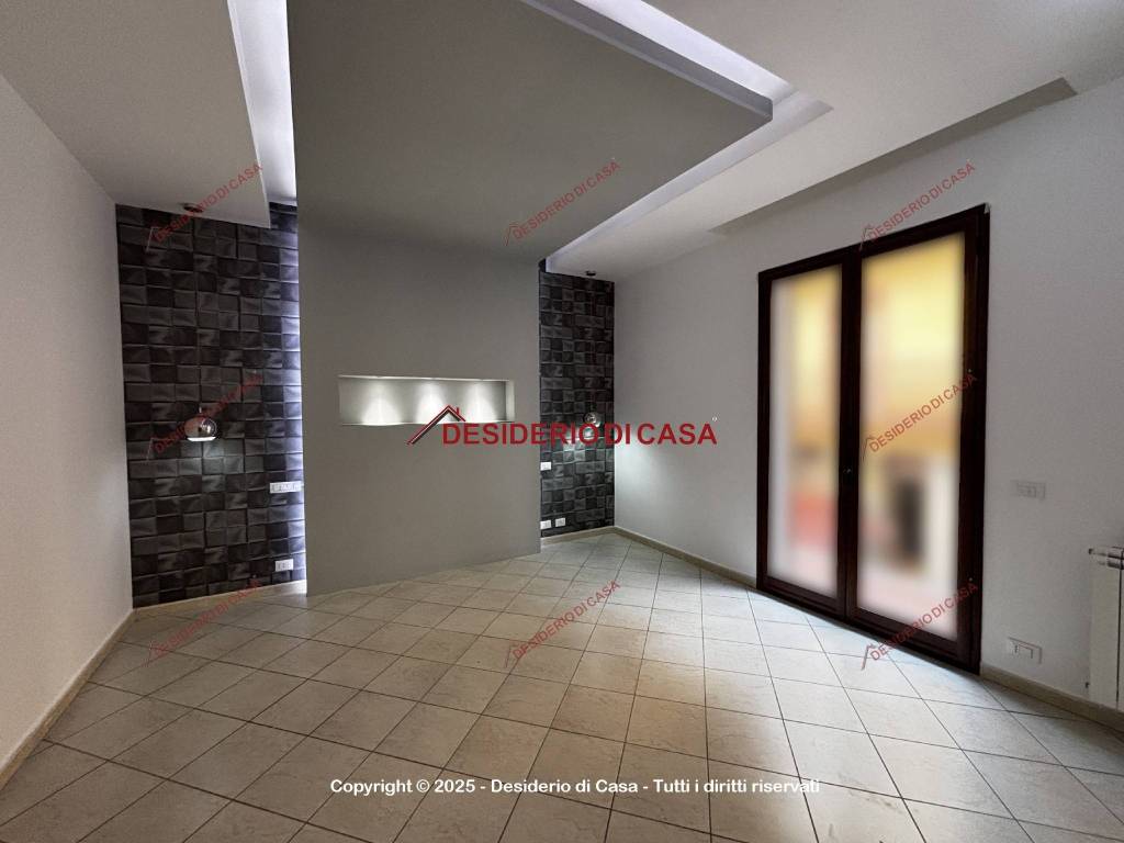 Appartamento a Cinisi in Via Papa Giovanni XXIII, 15 - Foto 3