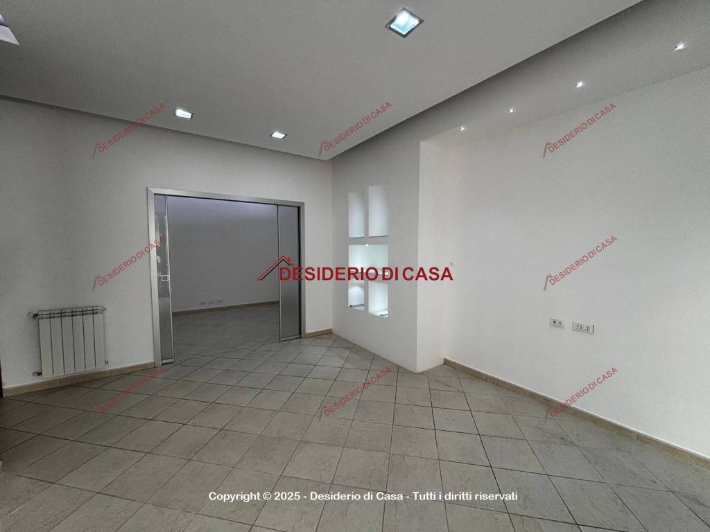 Appartamento a Cinisi in Via Papa Giovanni XXIII, 15 - Foto 4