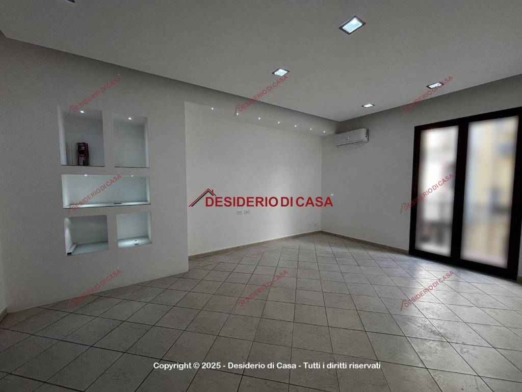 Appartamento a Cinisi in Via Papa Giovanni XXIII, 15 - Foto 5