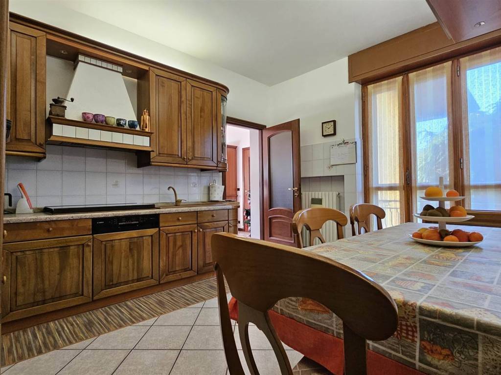 Villa a Lessona in via fratelli tondi, 14 - Foto 4