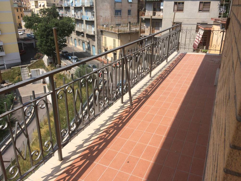 Appartamento a Frosinone in Via delle Fosse Ardeatine, 20 - Foto 2