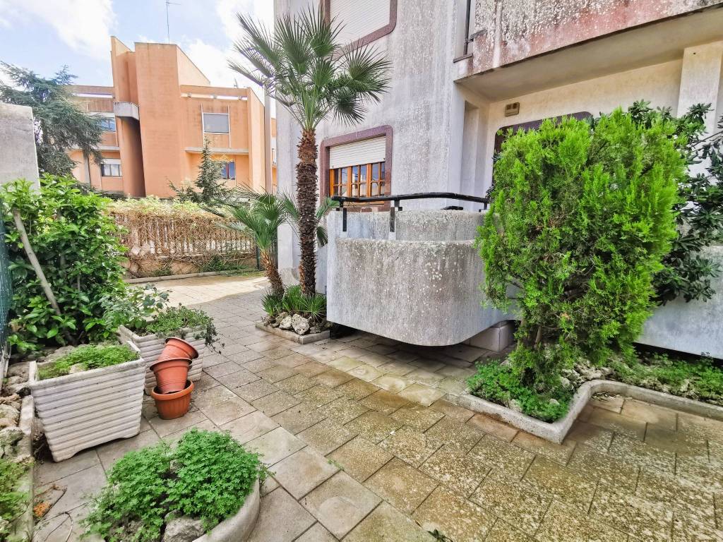 Appartamento a Lecce in Viale Gioacchino Rossini - Foto 5