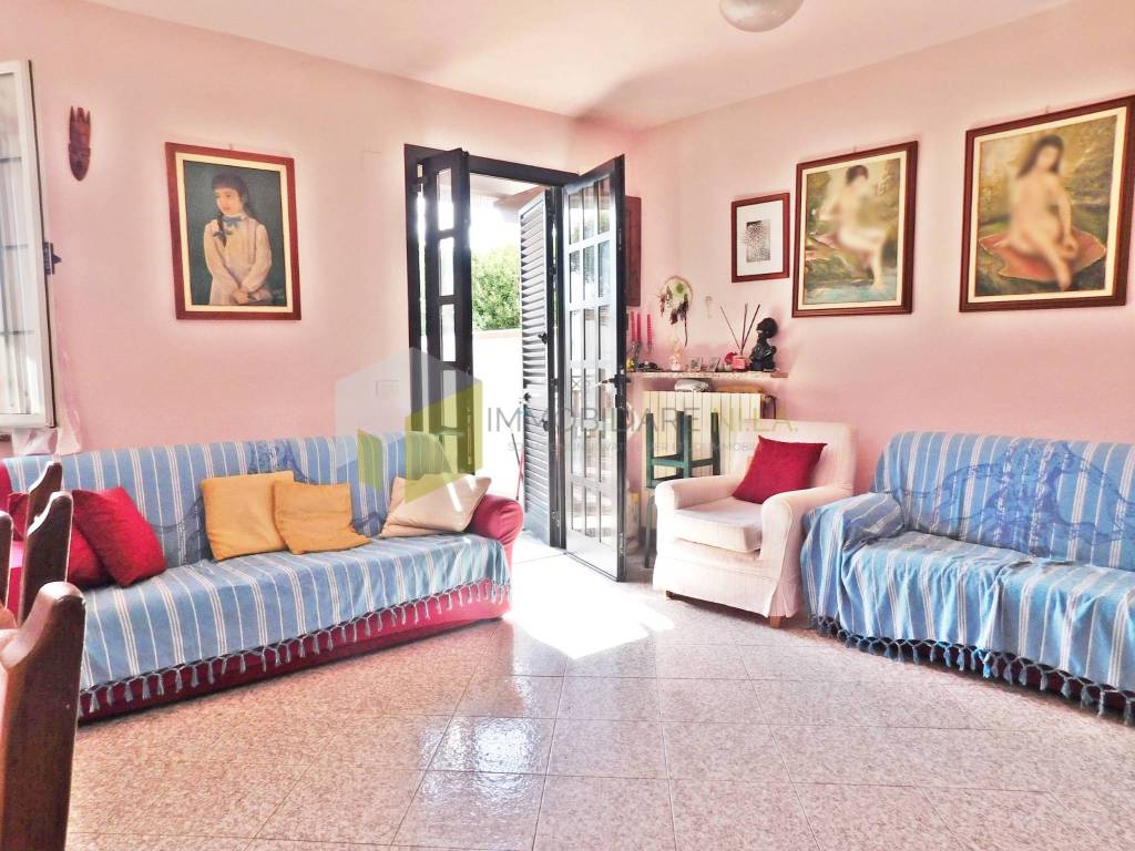 Casa indipendente a San giuliano terme in Via Filippo Turati Arena Metato - Foto 3