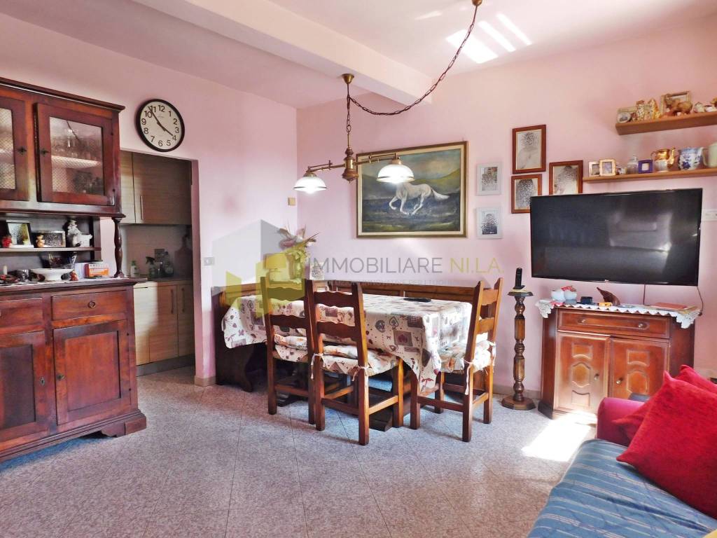 Casa indipendente a San giuliano terme in Via Filippo Turati Arena Metato - Foto 5
