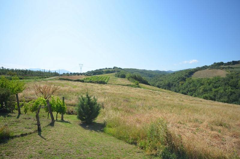 Terreno a Castel del piano in Via dell'Orcia - Foto 2