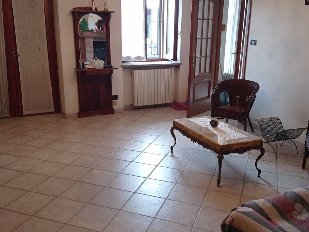 Casa indipendente a Castelletto monferrato in Via Mario Aceto - Foto 3