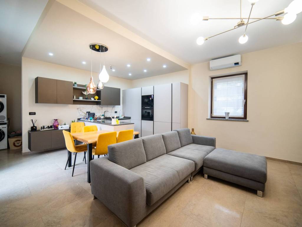 Appartamento a Crescentino in Viale Madonna, 3 - Foto 3