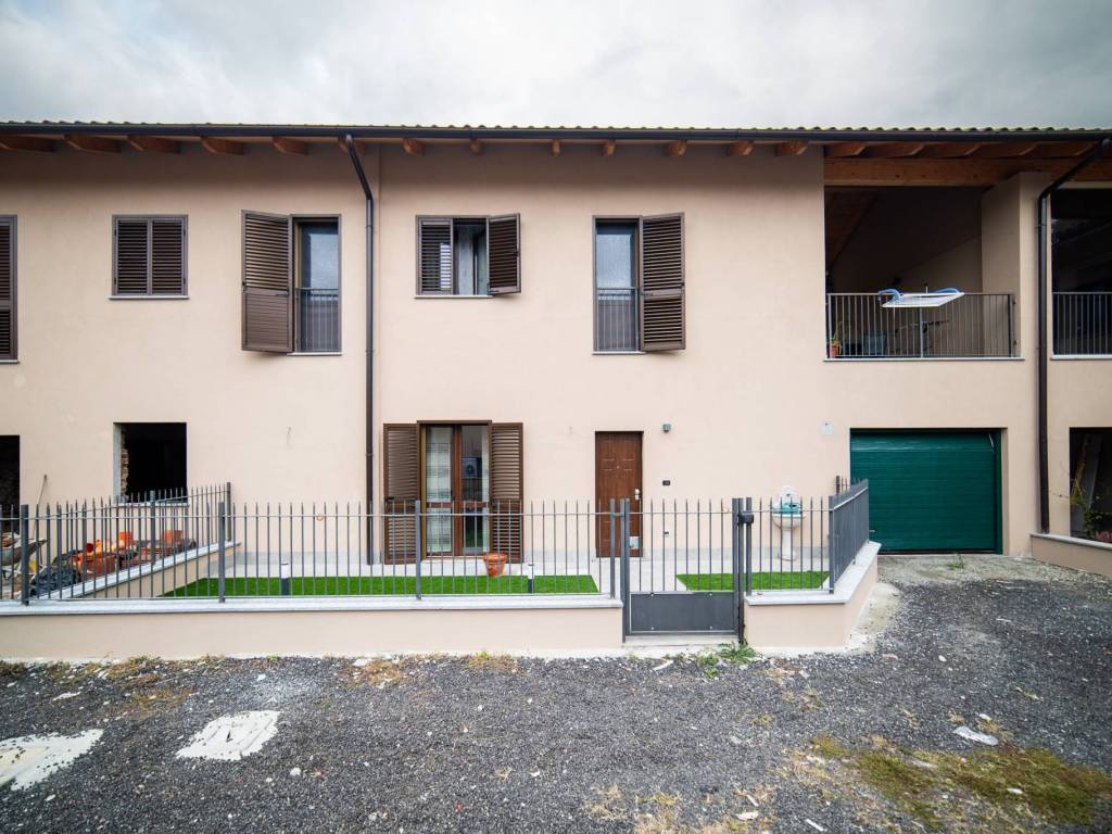 Appartamento a Crescentino in Viale Madonna, 3 - Foto 4