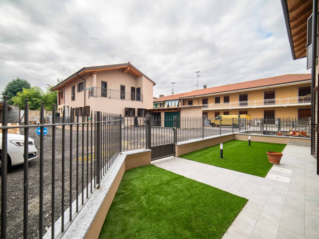 Appartamento a Crescentino in Viale Madonna, 3 - Foto 5