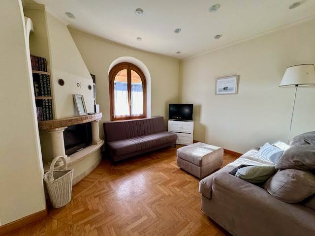 Villa a Forte dei marmi in Via Piave - Foto 2