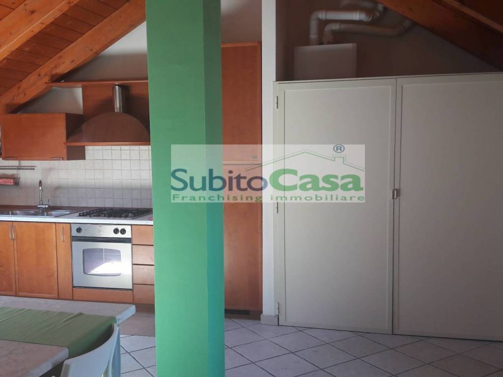Appartamento a Chieti in Via Scanno, 12 - Foto 2