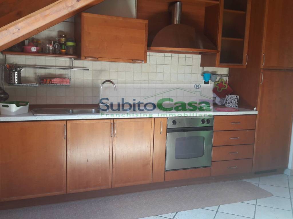 Appartamento a Chieti in Via Scanno, 12 - Foto 3