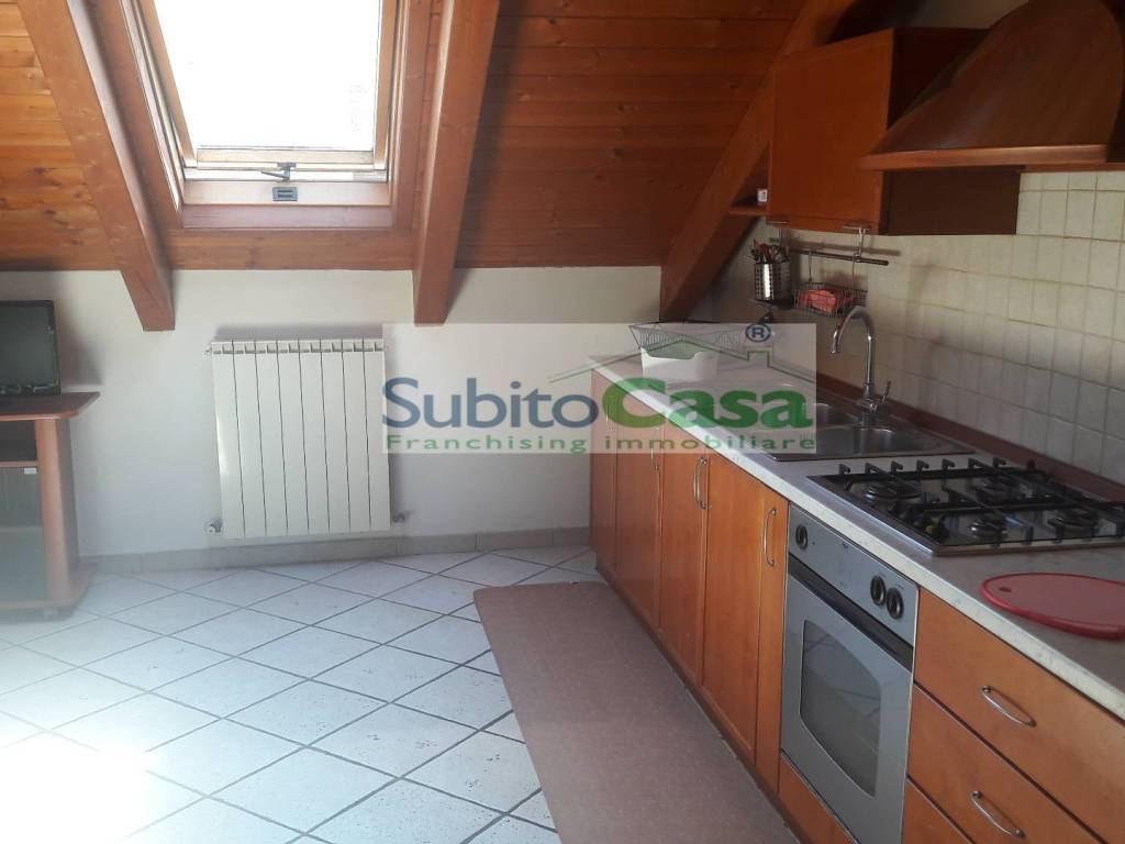 Appartamento a Chieti in Via Scanno, 12 - Foto 4