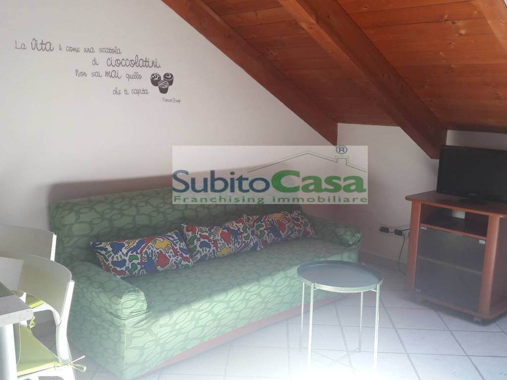 Appartamento a Chieti in Via Scanno, 12 - Foto 5