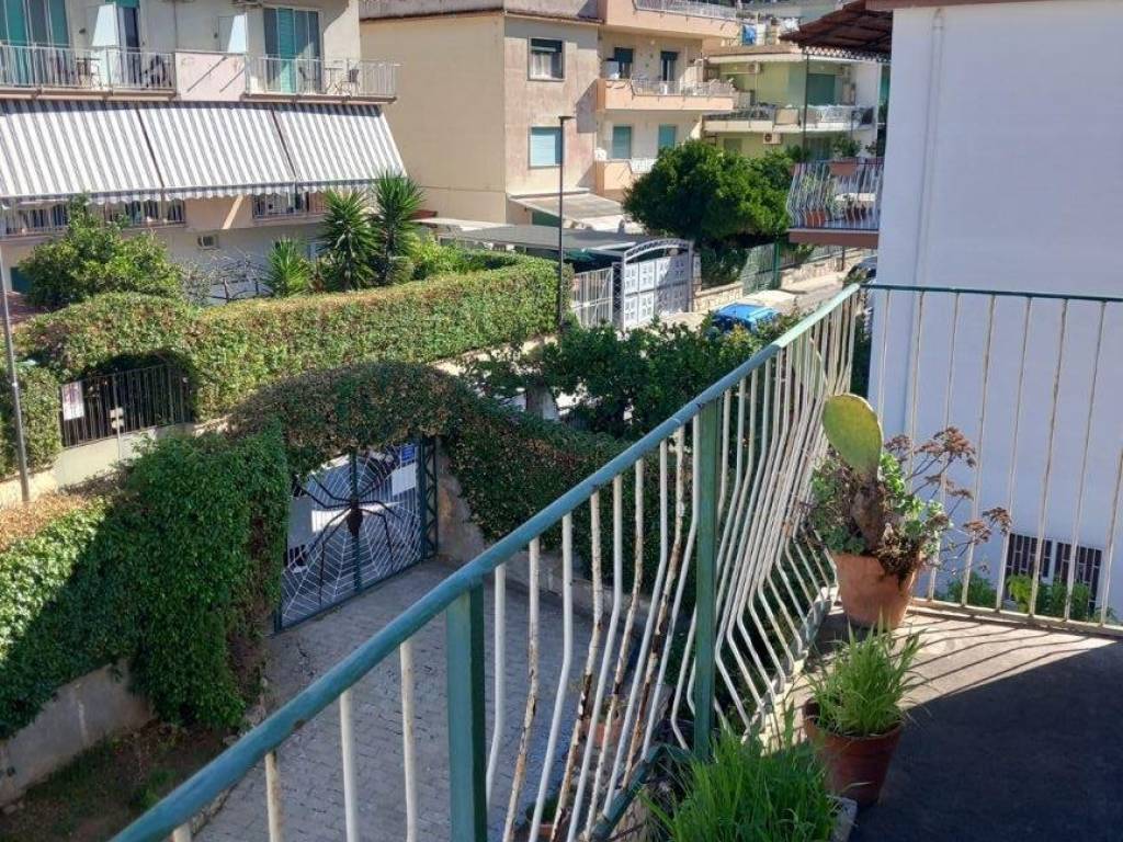 Appartamento a Gaeta in Via Palermo, 17 - Foto 2